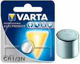 CR1/3N Lithium Battery 10.8 x 11.6mm. CR1/3N Lithium Battery 10.8 x 11.6mm.