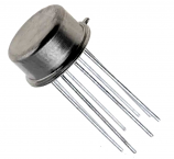 TAA521 Integrated Circuit (IC) TAA521 Integrated Circuit (IC)