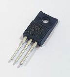 STF21NM60ND Transistor STF21NM60ND Transistor