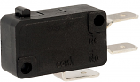 V3 Microswitch with Button SPDT 230VAC 15 Amps Max V3 Microswitch with Button SPDT 230VAC 15 Amps Max