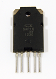 SAP16N Transistor SAP16N Transistor