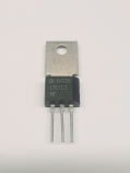 LM317MP Integrated Circuit (IC) LM317MP Integrated Circuit (IC)