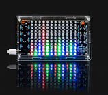 Audio Spectrum Analyzer Kit Audio Spectrum Analyzer Kit