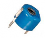 Ceramic Trimmer 2-5pF 200VDC Ceramic Trimmer 2-5pF 200VDC