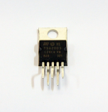 TDA2003 Integrated Circuit (IC) TDA2003 Integrated Circuit (IC)
