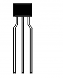 2SK241 Transistor