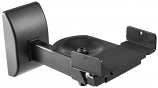 Speaker Wall Mount With Adjustable Clamp Speaker Wall Mount With Adjustable Clamp