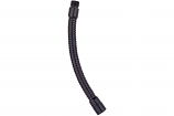 Galvanised Black 15 inch (37cm) Gooseneck Galvanised Black 15 inch (37cm) Gooseneck