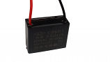 3.5uF 450VAC CBB61 Motor Start/Run Polypropylene Capacitor 3.5uF 450VAC CBB61 Motor Start/Run Polypropylene Capacitor