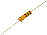 18K ohm 2 Watt Film Resistor 5%