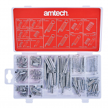 Spring Assortment of 150 pieces Spring Assortment of 150 pieces