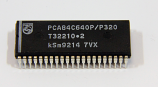 PCA84C640P320 Integrated Circuit (IC) PCA84C640P320 Integrated Circuit (IC)