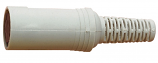 5 Pin 240 deg DIN Line Socket 5 Pin 240 deg DIN Line Socket