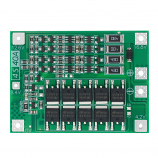 BMS 4S Balanced Charger for 4 x 3.7V Lithium batteries with protection BMS 4S Balanced Charger for 4 x 3.7V Lithium batteries with protection