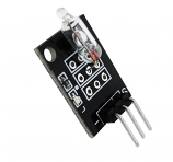 Mercury tilt switch module for Arduino KY-017 Mercury tilt switch module for Arduino KY-017