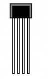 DTA143ES Transistor DTA143ES Transistor