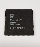 SAA7199 Integrated Circuit (IC) SAA7199 Integrated Circuit (IC)