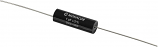 Monacor Audio Bipolar Polypropylene Capacitor - Super High Definition 1uF 250V Monacor Audio Bipolar Polypropylene Capacitor - Super High Definition 1uF 250V