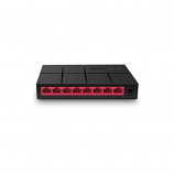 8 Port Gigabit Network Switch 10/100/1000 Mbps