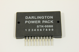 STK0080 Integrated Circuit (IC) STK0080 Integrated Circuit (IC)