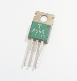 2SA968 Transistor 2SA968 Transistor