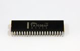 TA7698AP Integrated Circuit (IC) TA7698AP Integrated Circuit (IC)