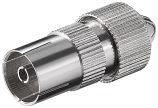 TV Coaxial Standard Line Socket TV Coaxial Standard Line Socket