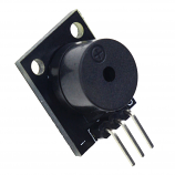 Passive buzzer module for Arduino KY-006 Passive buzzer module for Arduino KY-006