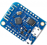 Wemos D1 Mini v3 IoT WiFi & Bluetooth Microcontroller Prototyping Board Wemos D1 Mini v3 IoT WiFi & Bluetooth Microcontroller Prototyping Board