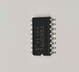 74HC85A Integrated Circuit (IC) 74HC85A Integrated Circuit (IC)