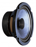 Soundlab 6.5 inch Full Range 8 ohm 60W Max Hifi Speaker 45W  RMS Soundlab 6.5 inch Full Range 8 ohm 60W Max Hifi Speaker 45W  RMS