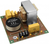 2 Way High Power Crossover 600 Watt by  Monacor 2 Way High Power Crossover 600 Watt by  Monacor