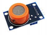 Ethanol Alcohol Gas Sensor Module for Arduino MQ-3