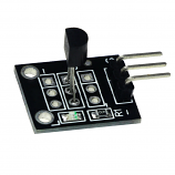 Temperature sensor module for Arduino KY-001 Temperature sensor module for Arduino KY-001