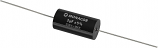 Monacor Bioplar Audio Polypropylene Capacitor - Super High Definition 3uF 250V Monacor Bioplar Audio Polypropylene Capacitor - Super High Definition 3uF 250V