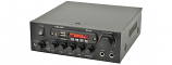qtx KAD2BT Digital Stereo Amplifier with Bluetooth qtx KAD2BT Digital Stereo Amplifier with Bluetooth