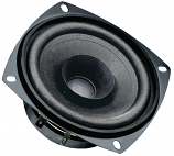 Visaton 4 Inch 8 ohm 50 Watts Max 30 Watts RMS Wide Range Speaker Visaton 4 Inch 8 ohm 50 Watts Max 30 Watts RMS Wide Range Speaker