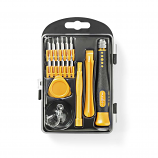 Mobile & Smart Phone Repair Kit 17 pieces Mobile & Smart Phone Repair Kit 17 pieces