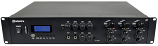 adastra A6 Triple Stereo PA Amplifier 6 x 200W with 2 Microphone & Stereo Inputs, Bluetooth, FM & Remote Control adastra A6 Triple Stereo PA Amplifier 6 x 200W with 2 Microphone & Stereo Inputs, Bluetooth, FM & Remote Control