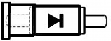 1N23 Diode 1N23 Diode
