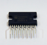 TDA8350Q Integrated Circuit (IC) TDA8350Q Integrated Circuit (IC)