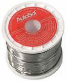 Warton Metals Solder 60% Tin, 40% Lead 1.2mm diameter 500 grams Warton Metals Solder 60% Tin, 40% Lead 1.2mm diameter 500 grams