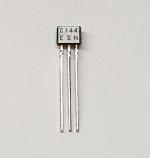 DTC144ES Transistor DTC144ES Transistor