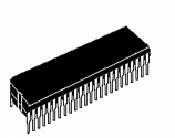 CXA1082A Integrated Circuit (IC) CXA1082A Integrated Circuit (IC)