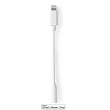 Lightning to 3.5mm Adapter Lightning to 3.5mm Adapter