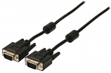 3 Metre VGA Lead 15 pin Male to 15pin Male 3 Metre VGA Lead 15 pin Male to 15pin Male