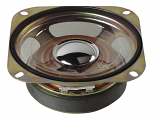 4 inch 15W RMS General Purpose Mylar 8 ohm Speaker 4 inch 15W RMS General Purpose Mylar 8 ohm Speaker