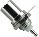 TV Coaxial Chassis Male TV Coaxial Chassis Male