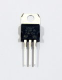 LM317T Integrated Circuit (IC) LM317T Integrated Circuit (IC)