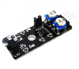 Object detection/avoidance module for Arduino KY-032 Object detection/avoidance module for Arduino KY-032